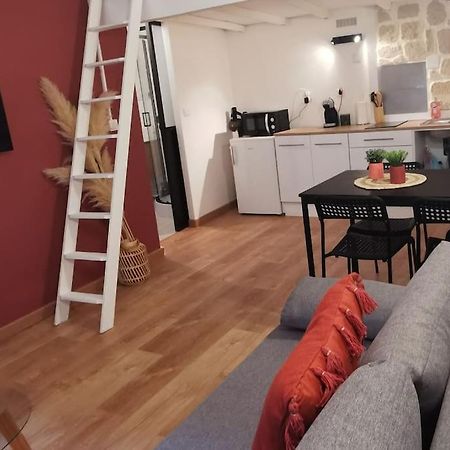 Centre Ville Montpellier - Appartement Au Coeur De L'Ecusson מראה חיצוני תמונה