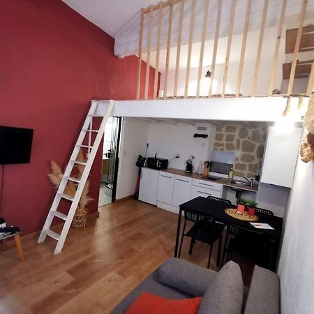 Centre Ville Montpellier - Appartement Au Coeur De L'Ecusson מראה חיצוני תמונה