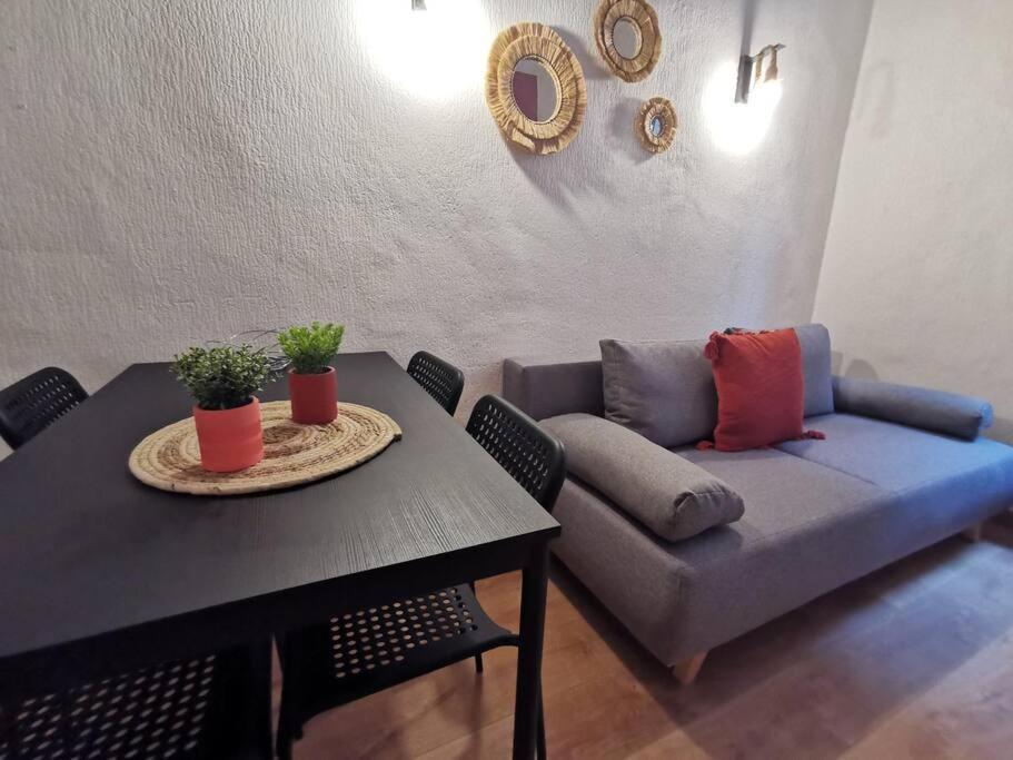 Centre Ville Montpellier - Appartement Au Coeur De L'Ecusson מראה חיצוני תמונה