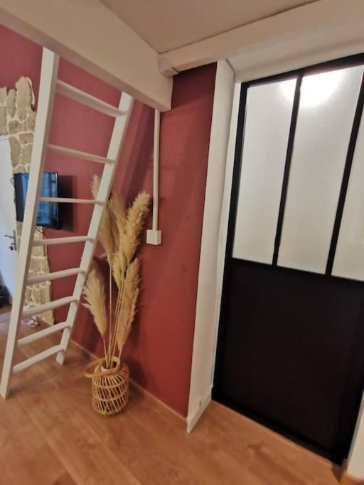 Centre Ville Montpellier - Appartement Au Coeur De L'Ecusson מראה חיצוני תמונה