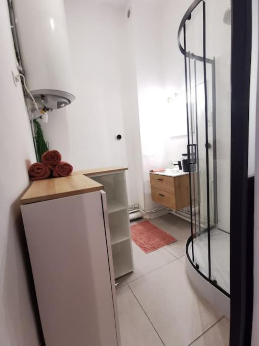 Centre Ville Montpellier - Appartement Au Coeur De L'Ecusson מראה חיצוני תמונה