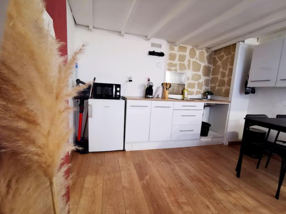 Centre Ville Montpellier - Appartement Au Coeur De L'Ecusson מראה חיצוני תמונה